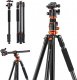 Statyw K&F Statyw K&F Concept T254A7+BH-28L (KF09.119) 2