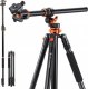 Statyw K&F Statyw K&F Concept T254A7+BH-28L (KF09.119) 3