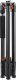 Statyw K&F Statyw K&F Concept T254A7+BH-28L (KF09.119) 7