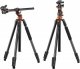 Statyw K&F Statyw K&F Concept T254A7+BH-28L (KF09.119) 10