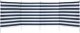 Aktive WIND SCREEN 3.2X1 M - 4 PARTS 1