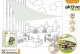 Aktive POLIESTER TRIANGLE GARDEN CANO 2