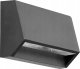 Kinkiet Orno ORNO OPRAWA ELEWACYJNA ENYE LED 1,5W, IP65, 4000K, 1