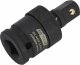 AWTools AW PRZEGUB KULISTY UDAROWY 1/2" BLACK LINE 1