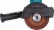 Szlifierka Makita MAKITA SZLIFIERKA KĄT.125mm  GA5095X01 1900W WŁĄCZNIK ŁOPATKOWY 12