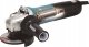 Szlifierka Makita MAKITA SZLIFIERKA KĄT.125mm  GA5095X01 1900W WŁĄCZNIK ŁOPATKOWY 19