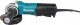 Szlifierka Makita MAKITA SZLIFIERKA KĄT.125mm  GA5095X01 1900W WŁĄCZNIK ŁOPATKOWY 2
