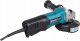 Szlifierka Makita MAKITA SZLIFIERKA KĄT.125mm  GA5095X01 1900W WŁĄCZNIK ŁOPATKOWY 5