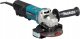 Szlifierka Makita MAKITA SZLIFIERKA KĄT.125mm  GA5095X01 1900W WŁĄCZNIK ŁOPATKOWY 6