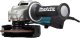 Szlifierka Makita MAKITA SZLIFIERKA KĄT.125mm  GA5095X01 1900W WŁĄCZNIK ŁOPATKOWY 9