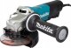 Szlifierka Makita MAKITA SZLIFIERKA KĄT.125mm  GA5095X01 1900W WŁĄCZNIK ŁOPATKOWY 10