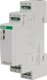 F&F Licznik impulsów z wyjściem MODBUS RTU MAX-MB-LI-4LO 2