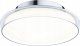 Lampa sufitowa Paulmann Plafoniera LUENA LED 16.5W 860lm okragła 350mm 3000K IP44 230V szkło chrom / metal 1