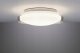 Lampa sufitowa Paulmann Plafoniera LUENA LED 16.5W 860lm okragła 350mm 3000K IP44 230V szkło chrom / metal 7
