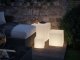 Lampa wisząca Paulmann Oprawa ogrodowa Plug & Shine CUBE 300x300 6.5W 3000K 575lm IP67 24V biały 2