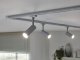 Paulmann Reflektor na szynoprzewód URail TUBO LED 3-STEP DIM 4W 150lm 4000K 230V chrom matowy/ metal 2