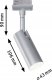 Paulmann Reflektor na szynoprzewód URail TUBO LED 3-STEP DIM 4W 150lm 4000K 230V chrom matowy/ metal 5