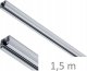 Paulmann Szynoprzewód URail system 1,5m 230V chrom mat / metal 5