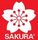 Sakura Markery IDenti-Pen czarny + czerwony, Sakura 5