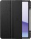 Etui na tablet Spigen Spigen Urban Fit iPad Air 13" 2024 czarny/black ACS07671 2