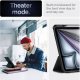 Etui na tablet Spigen Spigen Urban Fit iPad Air 13" 2024 czarny/black ACS07671 30