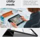 Etui na tablet Spigen Spigen Urban Fit iPad Air 13" 2024 czarny/black ACS07671 31