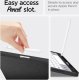 Etui na tablet Spigen Spigen Urban Fit iPad Air 13" 2024 czarny/black ACS07671 32