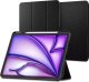 Etui na tablet Spigen Spigen Urban Fit iPad Air 13" 2024 czarny/black ACS07671 34