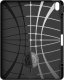 Etui na tablet Spigen Spigen Urban Fit iPad Air 13" 2024 czarny/black ACS07671 38