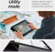 Etui na tablet Spigen Spigen Urban Fit iPad Air 13" 2024 czarny/black ACS07671 49