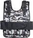 inSPORTline Kamizelka treningowa z obciążeniem Hafthor 15kg - 13463 2