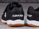Lotto Lotto Pacer K 2600110K-1110 Czarne 28 9