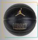Jordan  Jordan Legacy 2.0 8P In/Out Ball J1008253-051 Czarne 7 2