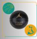 Jordan  Jordan Legacy 2.0 8P In/Out Ball J1008253-051 Czarne 7 5