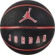 Jordan  Ultimate 2.0 8P In/Out Ball J1008254-017 Czarne r. 7 1