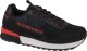 Big Star Shoes LL174377 Czarne 45 1