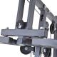 inSPORTline Atlas domowy do ćwiczeń ProfiGym N10 + wyciąg (7185) 6