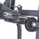 inSPORTline Atlas domowy do ćwiczeń ProfiGym N10 + wyciąg (7185) 9