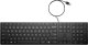 Klawiatura HP 320K (320K WD KEYBOARD UK) 1