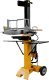 Lider LIDER WRV6T-O ŁUPARKA DO DREWNA HYDRAULICZNA ELEKTRYCZNA PIONOWA RĘBAK NACISK 6 TON - OFICJALNY DYSTRYBUTOR - AUTORYZOWANY DEALER LIDER 1