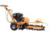 MasterCut MASTERCUT GBT-150 SPEEDCAT KOPARKA ŁAŃCUCHOWA OGRODOWA OGRODNICZA SPALINOWA MINIKOPARKA DO UKŁADANIA RUR, PRZEWODÓW, KABLI itp. 15 KM / 60cm 2