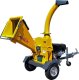 MasterCut MASTERCUT AU-DGS1500 ROZDRABNIACZ SPALINOWY REBAK DO GAŁĘZI 12cm / 15km 2