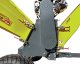 MasterCut MASTERCUT AU-GS350PRO ROZDRABNIACZ SPALINOWY REBAK DO GAŁĘZI 15cm / 15 KM 2