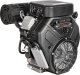 Loncin SILNIK LONCIN LC2V90FD-A / LC2V90FD-C SPALINOWY BENZYNOWY V-TWIN V2 36 KM DWUCYLINDROWY WAŁ POZIOMY WALCOWY 36,6 mm LONCIN 2V90 MOTOR HONDA ,VANGUARD BRIGGS , KOHLER - EWIMAX - OFICJALNY DYSTRYBUTOR - AUTORYZOWANY DEALER LONCIN 2