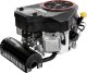 Loncin SILNIK LONCIN LC2P80F DO TRAKTORKA SPALINOWY BENZYNOWY V-TWIN LONCIN 2P80 V2 25 KM 764 cm3 DWUCYLINDROWY WAŁ PIONOWY WALCOWY 25,4 mm MOTOR HONDA ,VANGUARD , BRIGGS , KOHLER, KAWASAKI - EWIMAX - OFICJALNY DYSTRYBUTOR - AUTORYZOWANY DEALER LONCIN 2