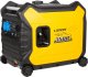 Loncin Agregat generator inwertorowy prądotwórczy inwerterowy walizkowy 230V 3.3 KW P3500I [kod produktu: 3037-uniw] 1