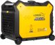 Loncin Agregat generator inwertorowy prądotwórczy inwerterowy walizkowy 230V 3.3 KW P3500I [kod produktu: 3037-uniw] 2