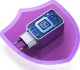 Ładowarka Ugreen Nexode Pro 1x USB-A 2x USB-C  (UGR1837) 7
