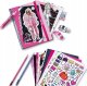 Maped *****CREATIV zestaw do scrapbookingu Barbie 907062 1