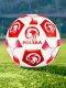 Trifox Piłka nożna Polska połysk A-0776 18334 3